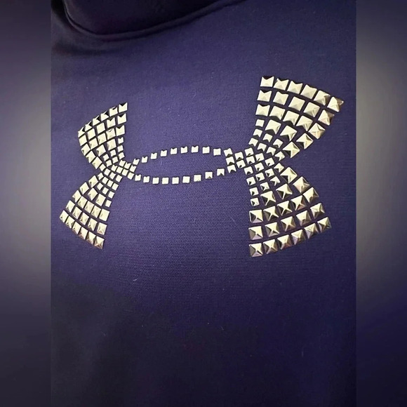 Under Armour Storm Hoodie, medium - Picture 2 of 4